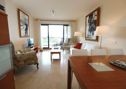 Apartment Casaluthel Calaceite Torrox Exteriér fotografie