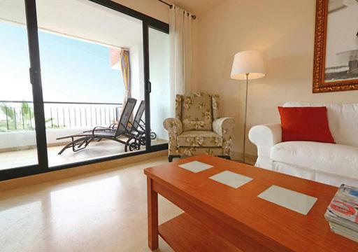 Apartment Casaluthel Calaceite Torrox Exteriér fotografie