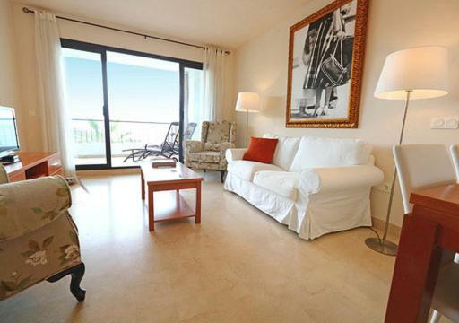 Apartment Casaluthel Calaceite Torrox Exteriér fotografie