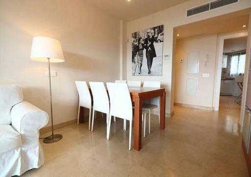 Apartment Casaluthel Calaceite Torrox Exteriér fotografie