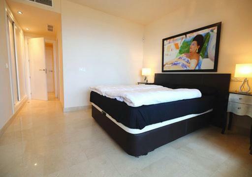 Apartment Casaluthel Calaceite Torrox Exteriér fotografie