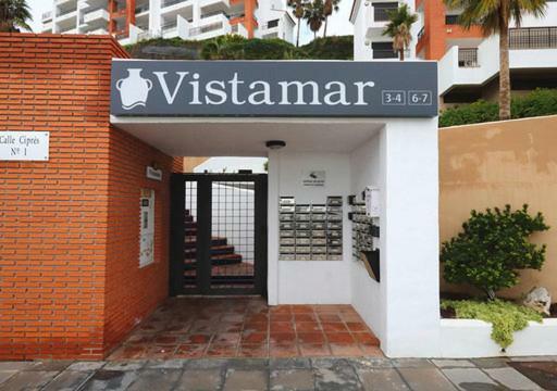 Apartment Casaluthel Calaceite Torrox Exteriér fotografie